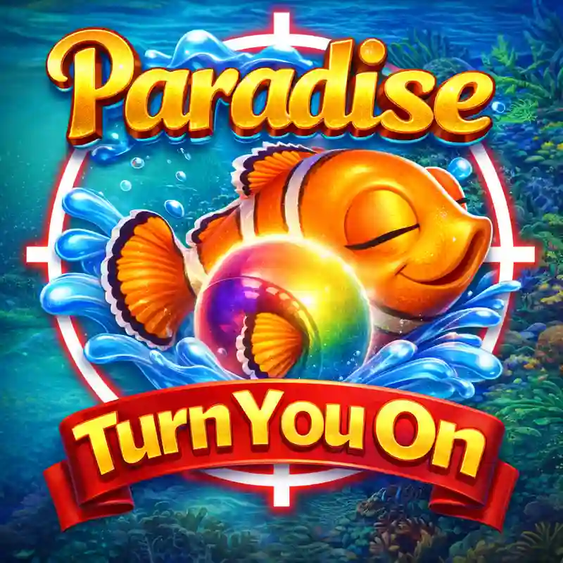 Paradise Online Casino Game
