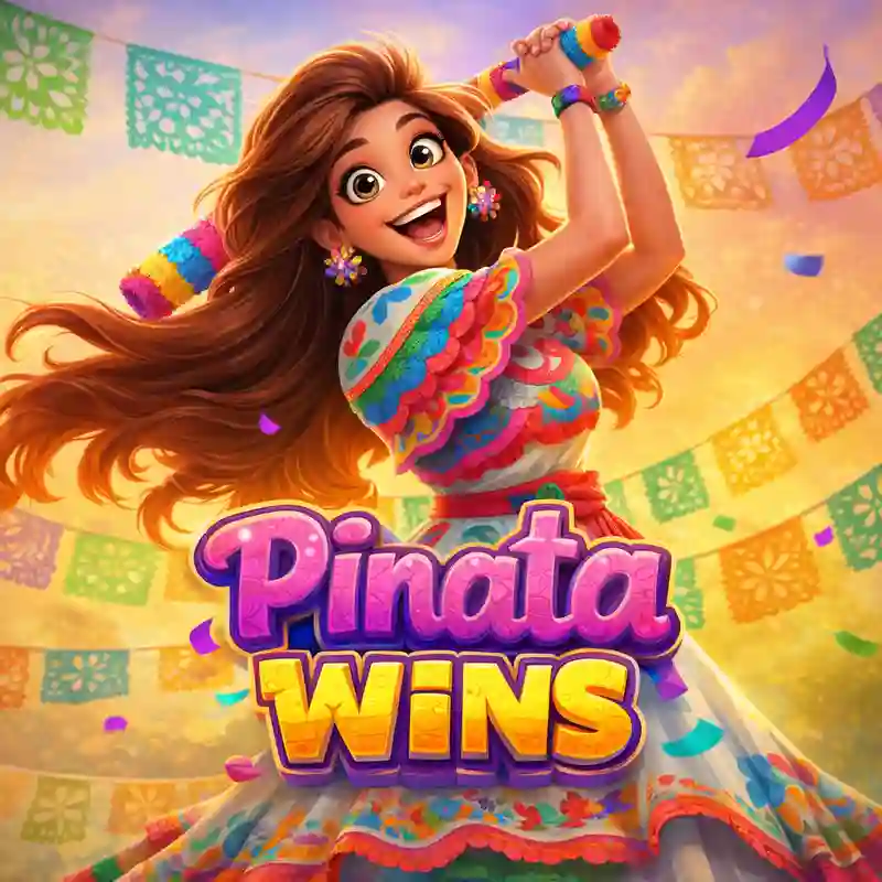Pinata Wins